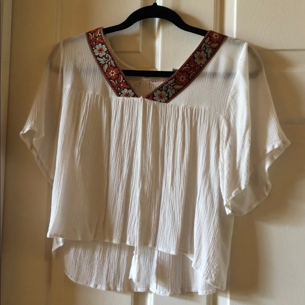Tilly's Top